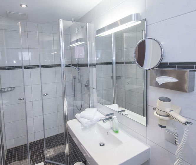 Hotel Landgut Stemmen 13