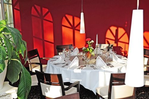 Hotel Landgut Stemmen 19