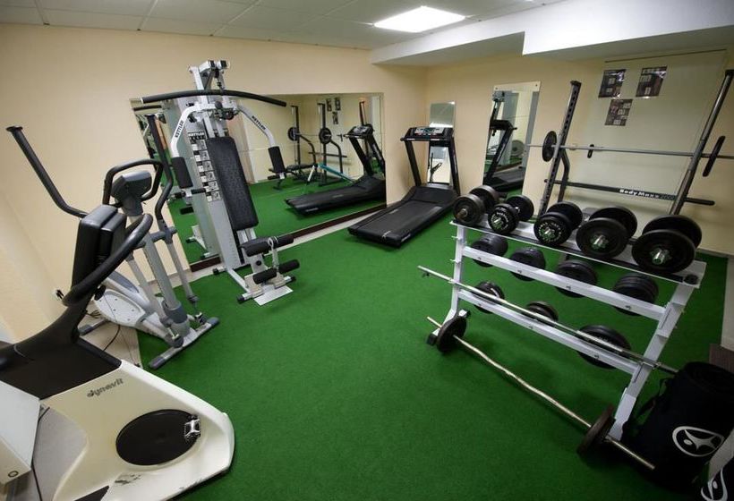 Hotel Landgut Stemmen 2