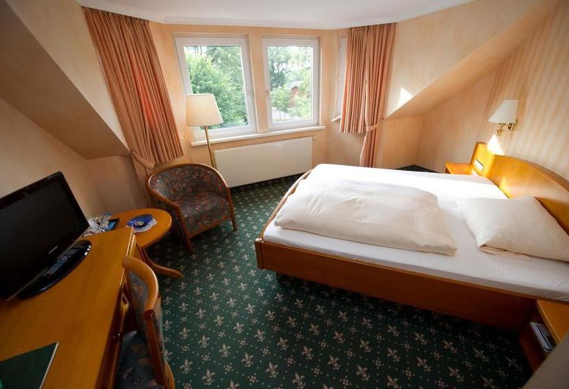 Hotel Landgut Stemmen 3