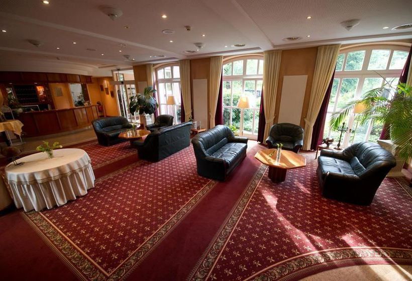 Hotel Landgut Stemmen 5