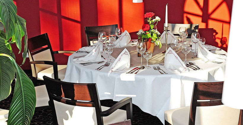 Hotel Landgut Stemmen 7