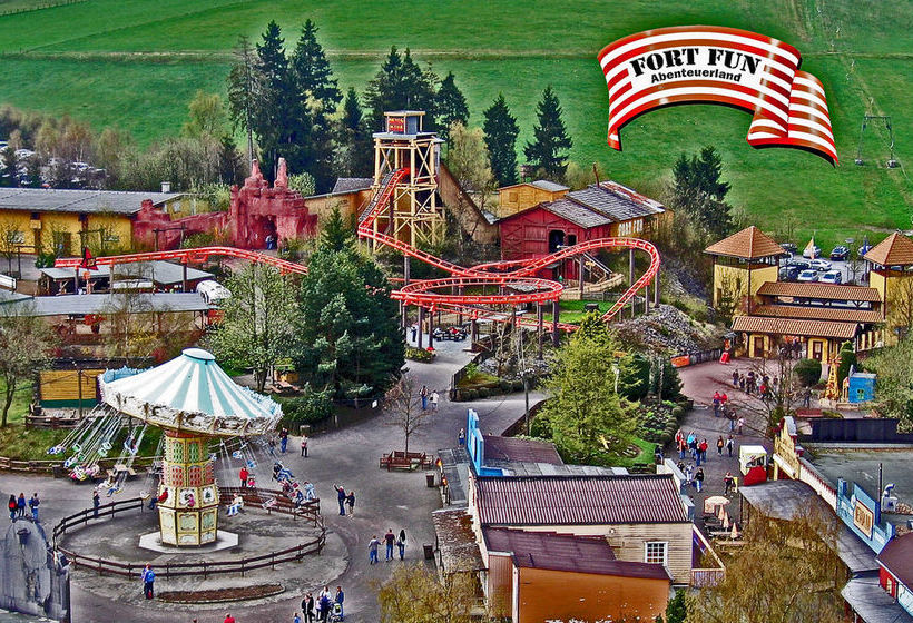 Schlosshotel Helax 2