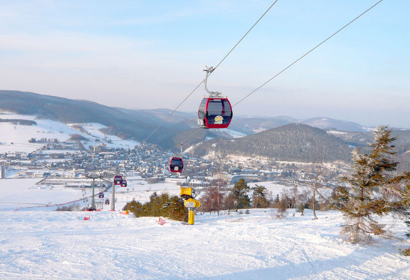 Schlosshotel Helax 3