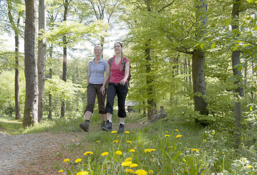 Schlosshotel Helax 4