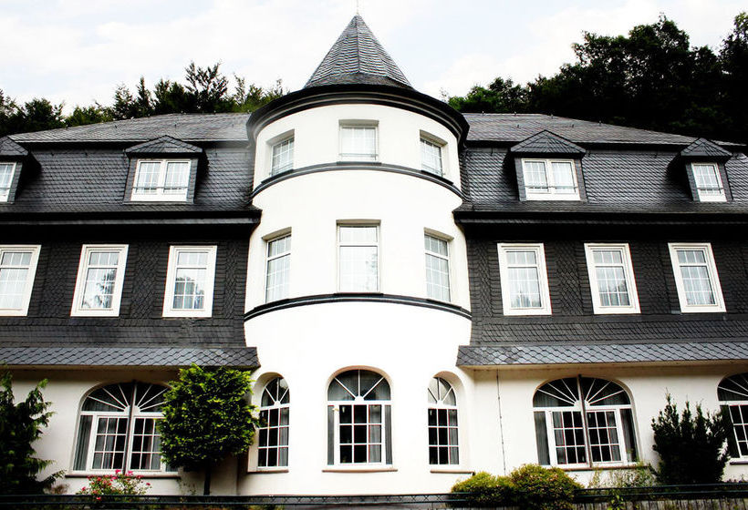 Schlosshotel Helax 6