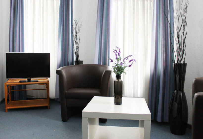 Schlosshotel Helax 7