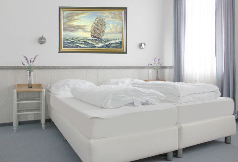 Schlosshotel Helax 8