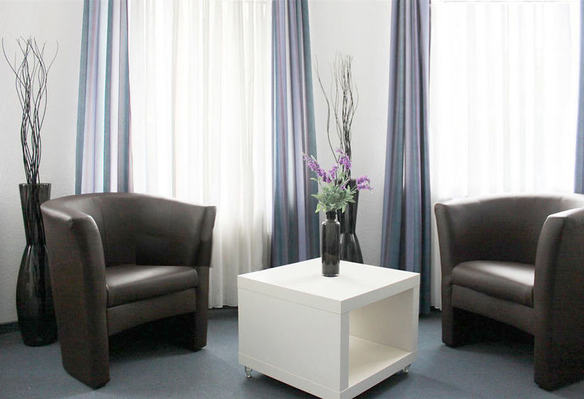 Schlosshotel Helax 9