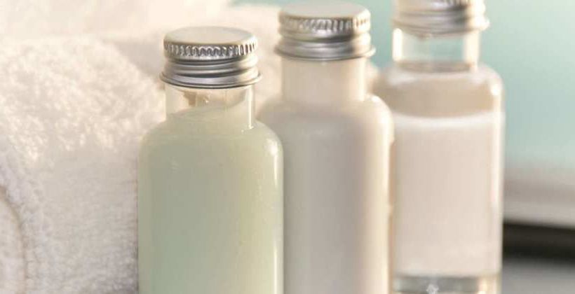 Hotel Hafenspeicher 3