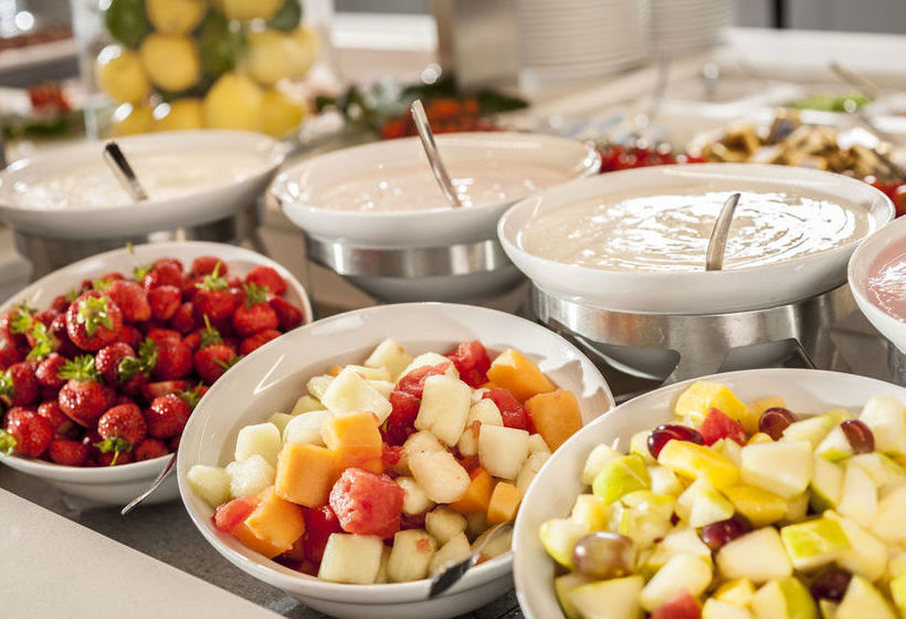 Dorint Hotel Frankfurt Oberursel 1