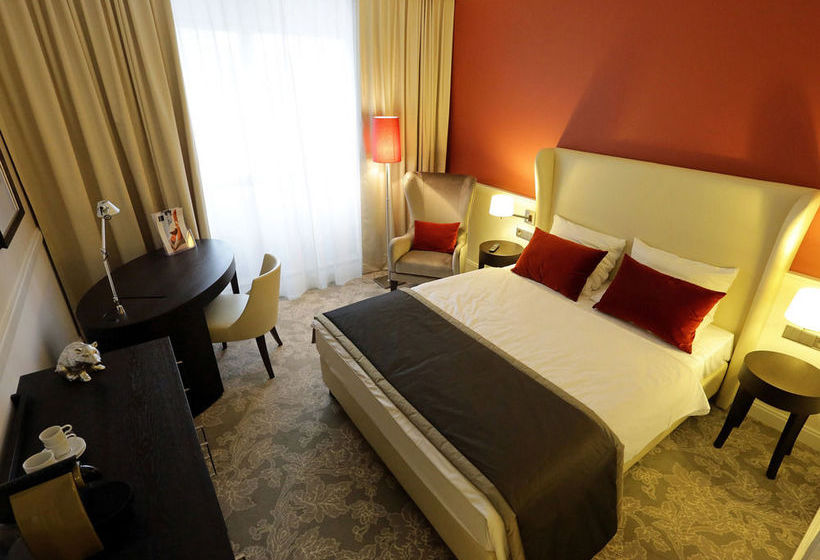 Dorint Hotel Frankfurt Oberursel 11