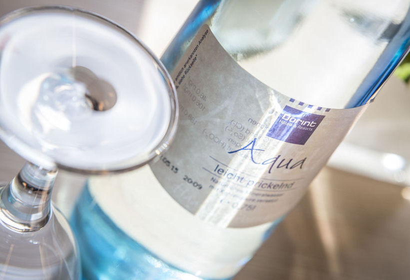 Dorint Hotel Frankfurt Oberursel 12