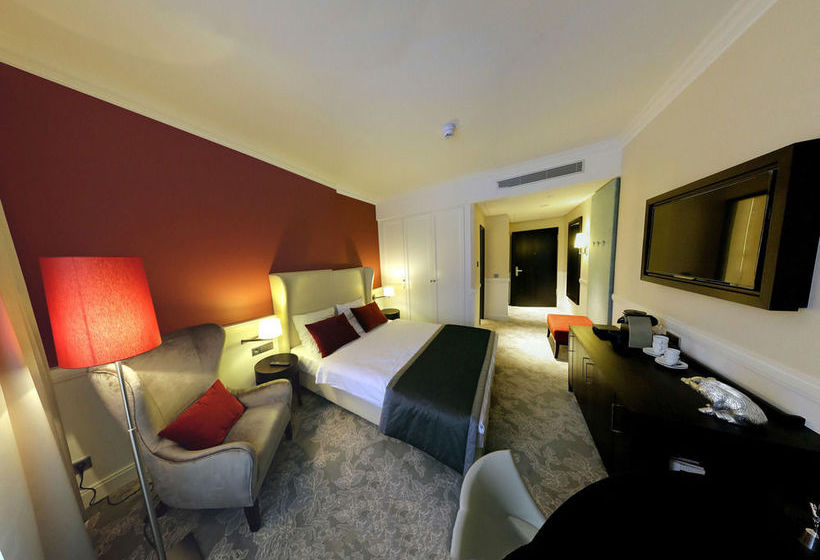 Dorint Hotel Frankfurt Oberursel 14