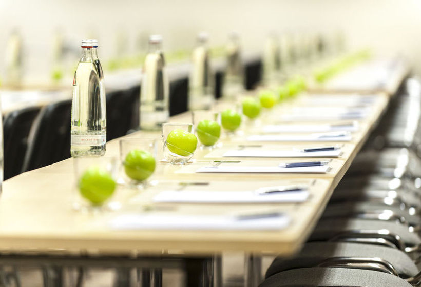 Dorint Hotel Frankfurt Oberursel 17