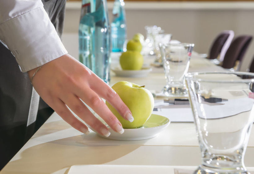 Dorint Hotel Frankfurt Oberursel 18