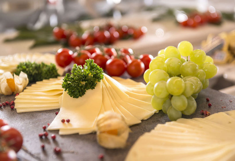 Dorint Hotel Frankfurt Oberursel 2