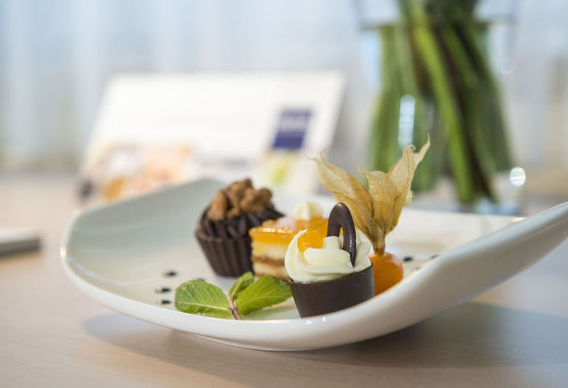 Dorint Hotel Frankfurt Oberursel 20