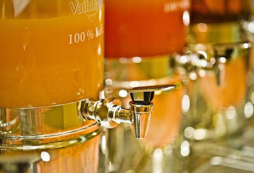 Dorint Hotel Frankfurt Oberursel 3