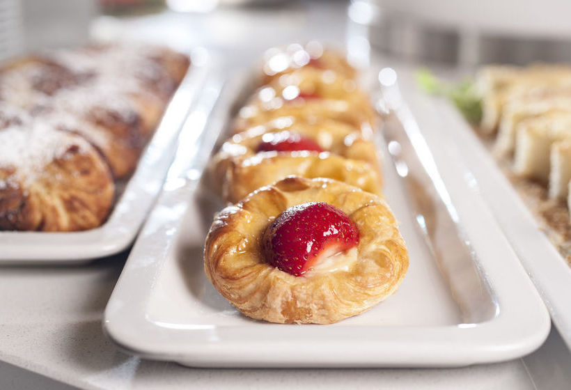 Dorint Hotel Frankfurt Oberursel 4