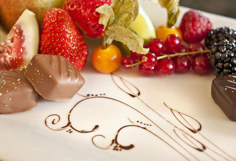 Dorint Hotel Frankfurt Oberursel 5