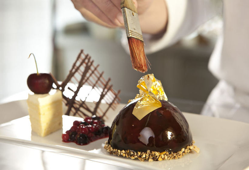 Dorint Hotel Frankfurt Oberursel 7