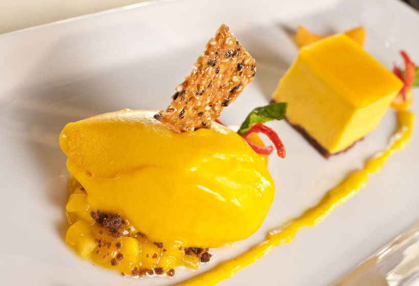 Dorint Hotel Frankfurt Oberursel 9