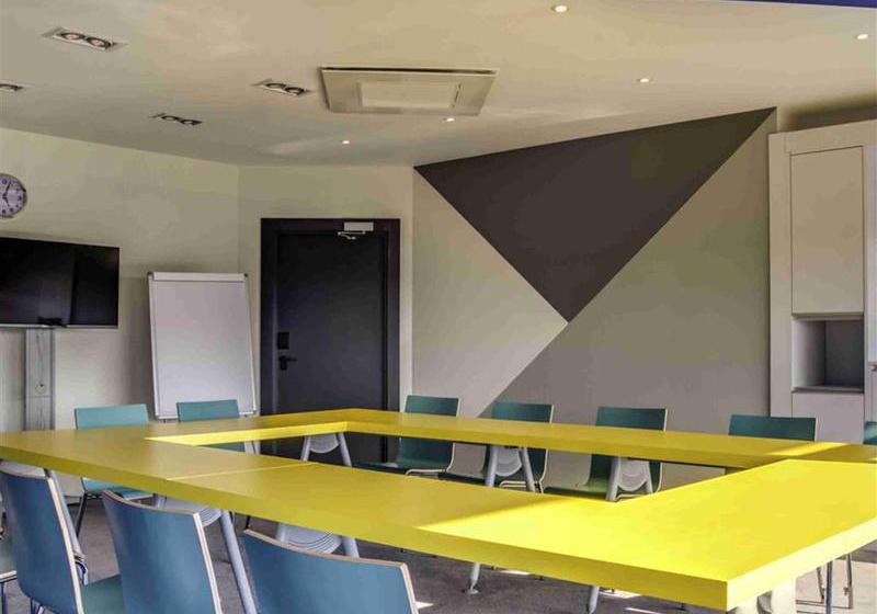 Hotel Ibis Cheboksary Center Chuvasia