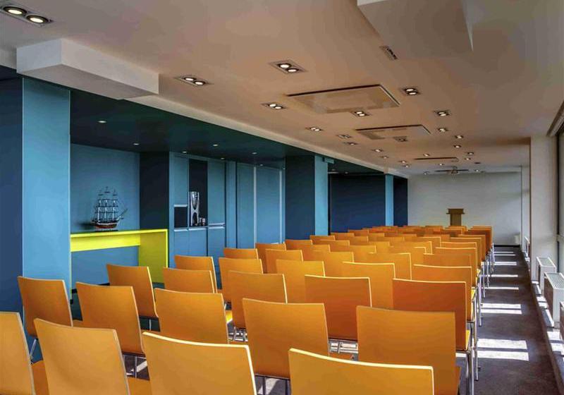 Hotel Ibis Cheboksary Center 1