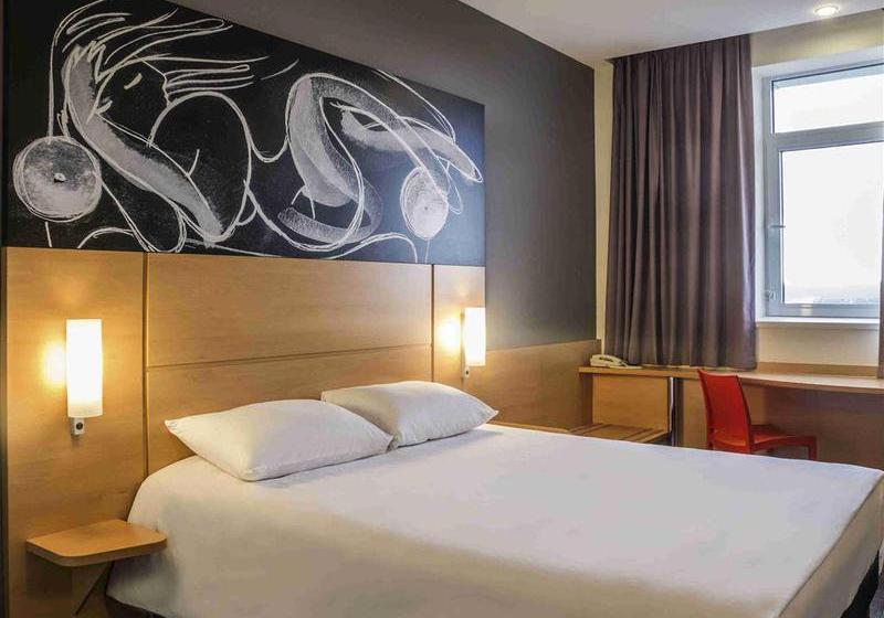 Hotel Ibis Cheboksary Center 10