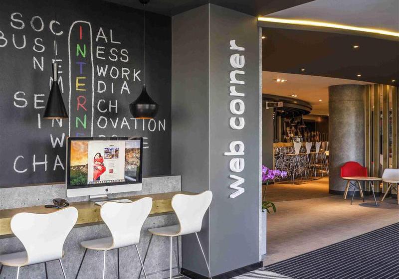 Hotel Ibis Cheboksary Center 11