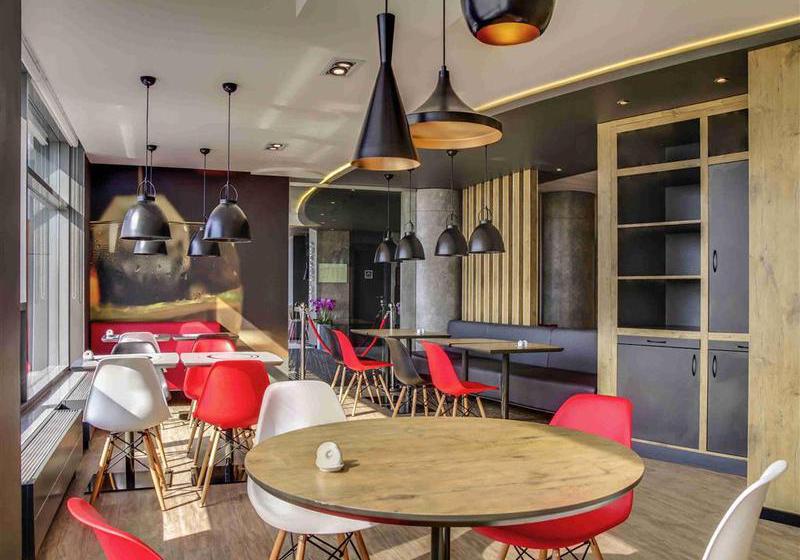 Hotel Ibis Cheboksary Center 12