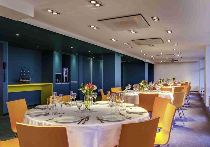 Hotel Ibis Cheboksary Center 2