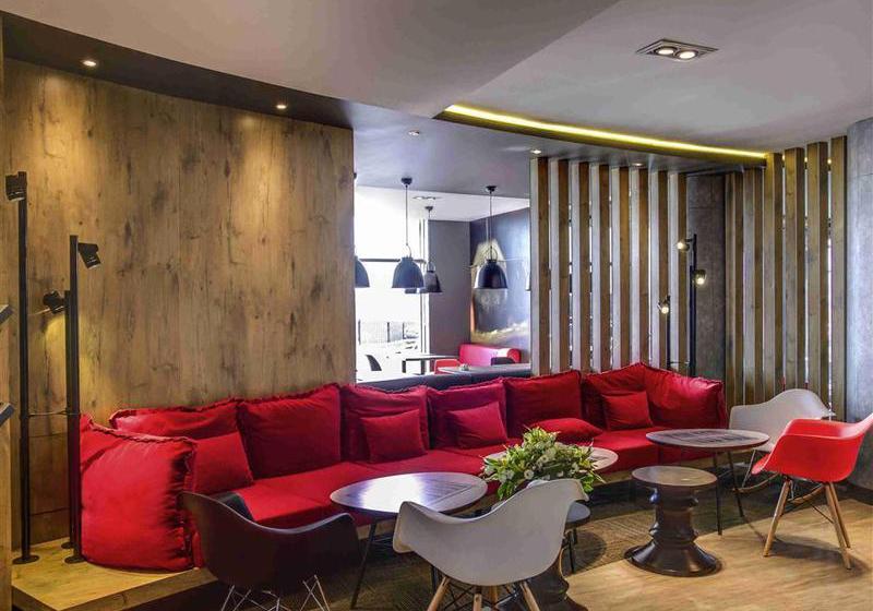 Hotel Ibis Cheboksary Center 4