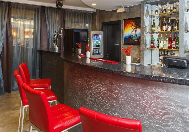 Aquamarine Hotel & Spa