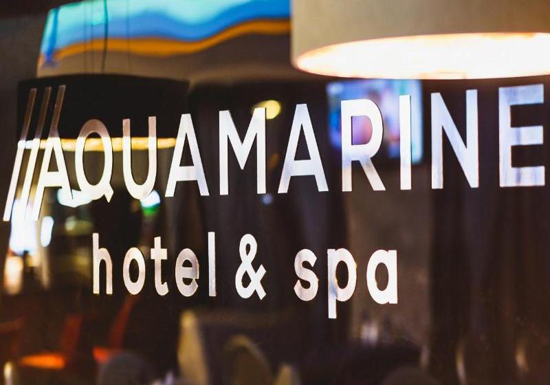 Aquamarine Hotel & Spa 1