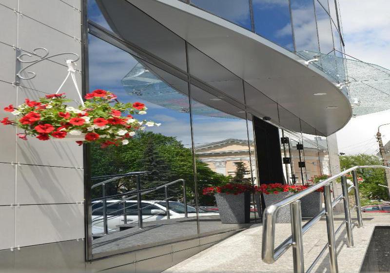 Aquamarine Hotel & Spa 13