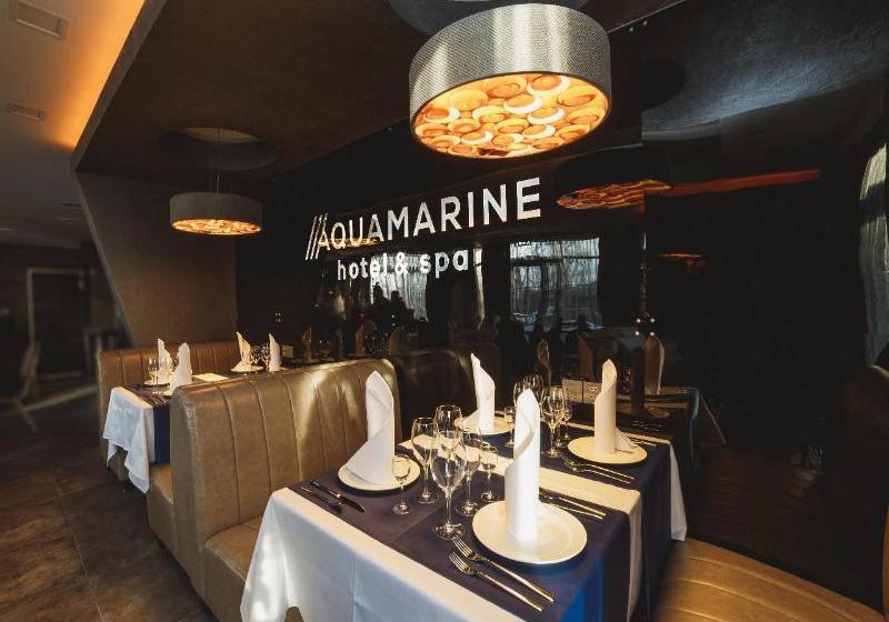 Aquamarine Hotel & Spa 15