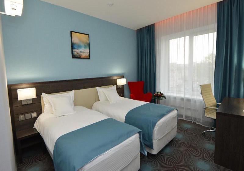 Aquamarine Hotel & Spa 17