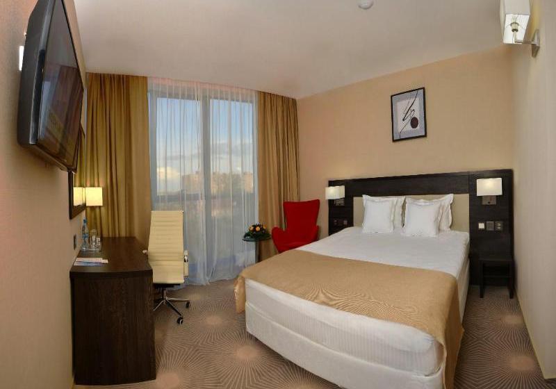 Aquamarine Hotel & Spa 19