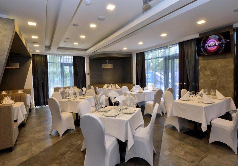 Aquamarine Hotel & Spa 2