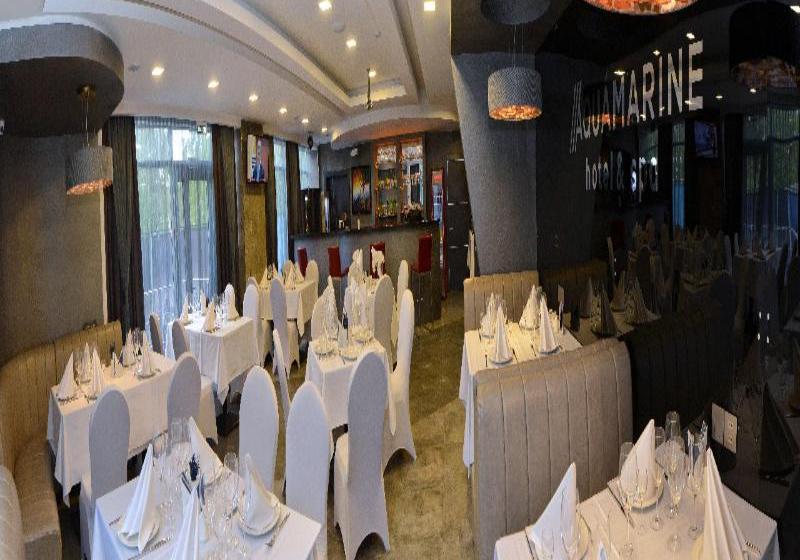 Aquamarine Hotel & Spa 3