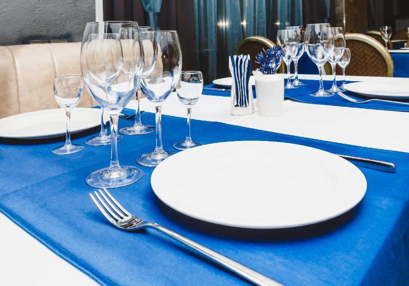 Aquamarine Hotel & Spa 4