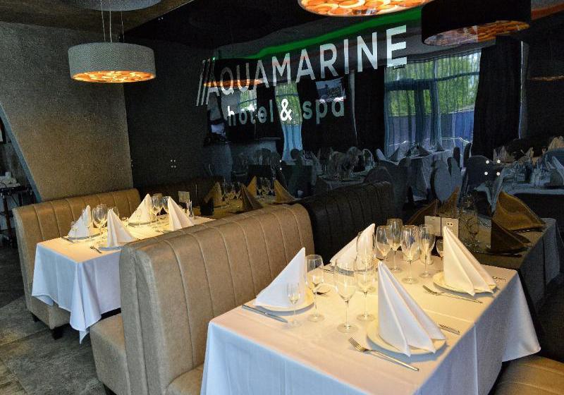 Aquamarine Hotel & Spa 5