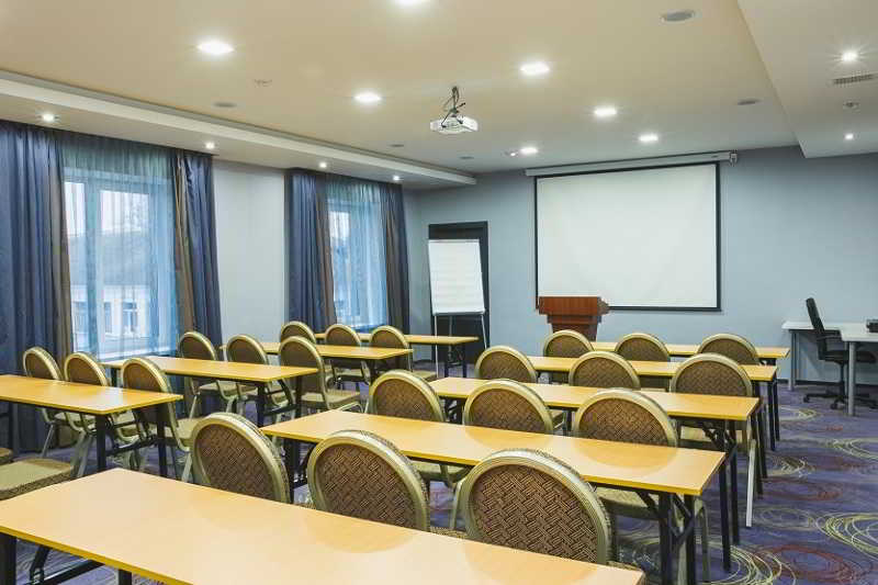 Aquamarine Hotel & Spa 6