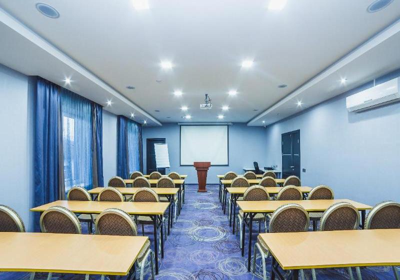 Aquamarine Hotel & Spa 7