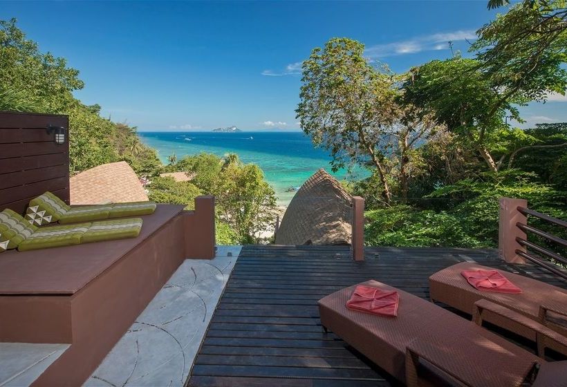 Hotel The Cove Phi Phi 13