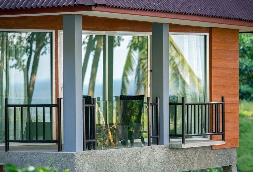 Hotel The Cove Phi Phi 7