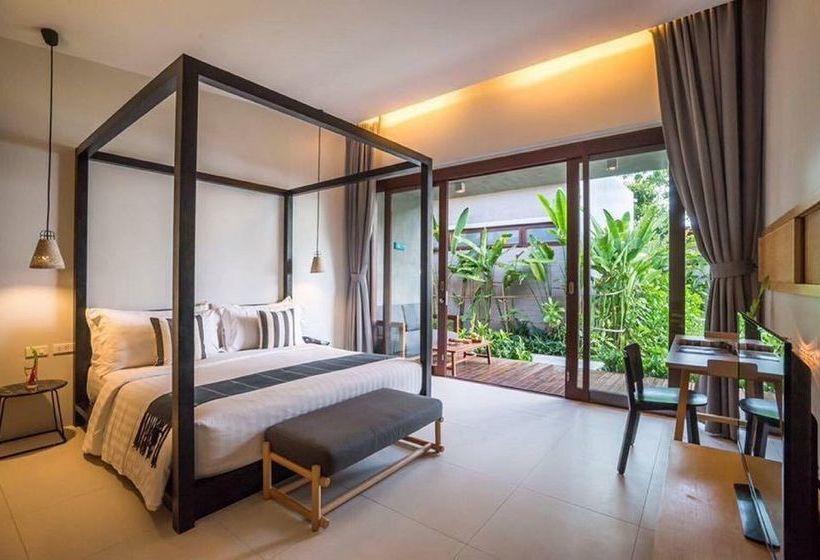 Hotel Casa de Mar Samui 10