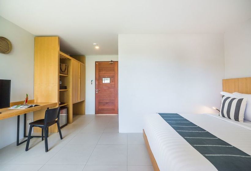 Hotel Casa de Mar Samui 11